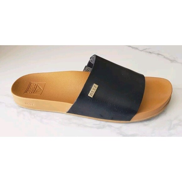 Reef Women's Cushion Flip Flop Size 6 - Picture 6 of 6